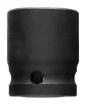 Nasadka udarowa 1/2", 22 x 38mm, Cr-Mo