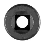 Nasadka udarowa 1/2" długa, 24 x 78mm , Cr-Mo