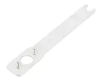 Szlifierka kątowa 750W, tarcza 115 x 22.2 mm, obroty 12 000 min?1