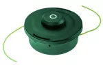 Kosa spalinowa 1.2kW, szerokość koszenia 255/460 mm