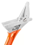 Klucz nastawny 306 mm, zakres 0-53 mm