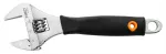 Klucz nastawny 150 mm, zakres 0-23 mm