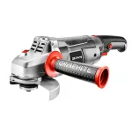Szlifierka kątowa 1200W, tarcza 125 x 22.2 mm obroty 3000-11000 min?1