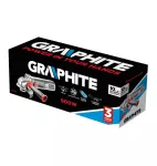 Szlifierka kątowa 900W, tarcza 125 x 22.2 mm, obroty 3000-12000 min?1