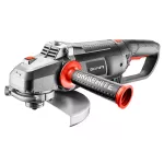 Szlifierka kątowa 2600W, tarcza 230 x 22.2 mm, obroty 6500 min?1