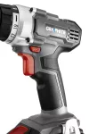 Wiertarko-wkrętarka akumulatorowa Energy+ 18V, Li-Ion, uchwyt samozaciskowy 10 mm, bez akumulatora