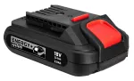 Akumulator Energy+ 18V, Li-Ion 2.0Ah