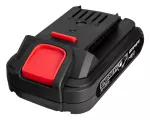 Akumulator Energy+ 18V, Li-Ion 2.0Ah