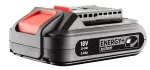 Akumulator Energy+ 18V, Li-Ion 2.0Ah