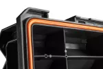 Skrzynka 350, system modułowy I