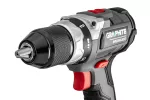Wiertarko-wkrętarka akumulatorowa bezszczotkowa Energy+ 18V, Li-Ion, 13 mm, bez akumulatora