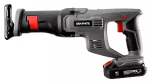 Pilarka szablowa akumulatorowa Energy+ 18V, Li-Ion, bez akumulatora