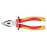Szczypce uniwersalne 180 mm, 1000V 01-241