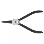 Szczypce segera do pierścieni osadczych 180 mm, zewnętrzne, proste 01-041