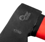 Siekiera 1250 g, trzonek z włókna szklanego 05A212