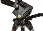 Statyw aluminiowy 1.5 m 1/4" do laserów krzyżowych