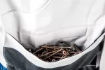 Bluza robocza biała, HD, rozmiar S/48