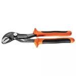Szczypce do rur 240 mm, zakres 0-31 mm