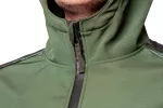 Kurtka softshell CAMO, rozmiar M