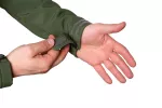 Kurtka softshell CAMO, rozmiar M