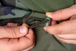 Kurtka softshell CAMO, rozmiar XL