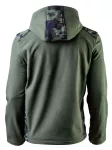 Kurtka softshell CAMO, rozmiar XXL