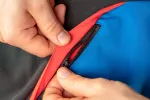 Kurtka softshell HD+, rozmiar L