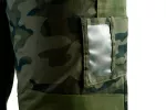 Spodnie robocze CAMO, rozmiar S