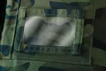 Ogrodniczki robocze CAMO, rozmiar S