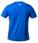 T-shirt roboczy HD+, rozmiar M