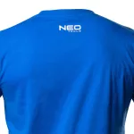 T-shirt roboczy HD+, rozmiar M