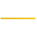 Brzeszczot do metalu 300 x 12.5 mm, HSS