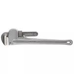 Klucz do rur stillson aluminiowy 450 mm, 18