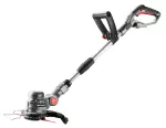 Podkaszarka akumulatorowa Energy+ 18V, Li-Ion, szerokość koszenia 254 mm, bez akumulatora
