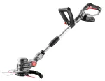 Podkaszarka akumulatorowa Energy+ 18V, Li-Ion, szerokość koszenia 254 mm, bez akumulatora