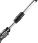 Podkaszarka akumulatorowa Energy+ 18V, Li-Ion, szerokość koszenia 254 mm, bez akumulatora
