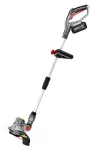 Podkaszarka akumulatorowa Energy+ 18V, Li-Ion, szerokość koszenia 254 mm, bez akumulatora