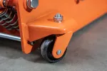 Podnośnik hydrauliczny niskoprofilowy 3T, 85 mm