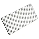 Zdzierak do styropianu, 270 x 130 mm, uchwyt z tworzywa sztucznego