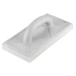 Paca z gąbką gęstą 25 mm, 280 x 140 mm, uchwyt z tworzywa sztucznego
