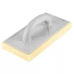Paca z gąbką hydrochłonną 30 mm, 280 x 140 mm, uchwyt z tworzywa sztucznego