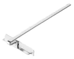 Pilarka tarczowa bezszczotkowa akumulatorowa Energy+ 18V, Li-Ion, tarcza 165 x 20mm, bez akumulatora