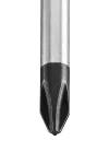 Wkrętak krzyżowy PH1 x 100 mm 04-178