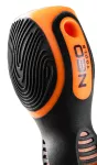 Wkrętak krzyżowy PH2 x 38 mm 04-179