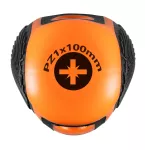 Wkrętak krzyżowy PZ1 x 100 mm 04-183