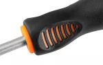 Wkrętak krzyżowy PZ2 x 100 mm 04-184