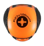 Wkrętak krzyżowy PZ2 x 100 mm 04-184
