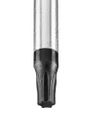 Wkrętak Torx T25 x 100 mm 04-189