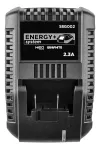 Ładowarka do akumulatorów Energy+