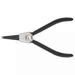 Szczypce segera do pierścieni osadczych 150 mm, zewnętrzne, proste 01-085
